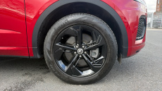 Jaguar E-Pace 2.0 D200 R-Dynamic SE Black 5dr Auto Diesel Estate